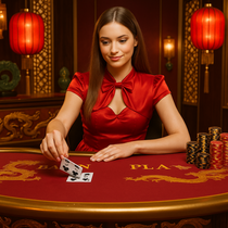 Zip Casino - Live Baccarat - Autentyczna Atmosfera