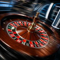 Zip - Live Roulette Game