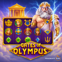 Zip - Gates of Olympus Slot Game
