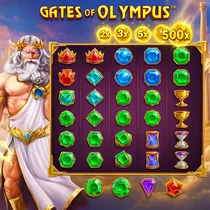 Zip Casino - Gates of Olympus Slot Game - Spektakularne Wygrane