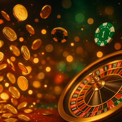 Zip Casino Welcome Bonus - 100% do 500€ + 50 Free Spins