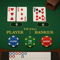 Zip Casino - Baccarat Online - Głębsze Doświadczenia