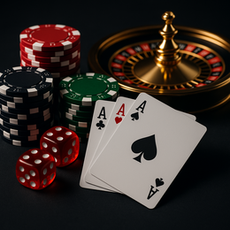 Nolimit City - Dostawca Gier w Zip Casino