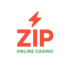 Zip Kasyno Online Logo