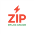 Zip Kasyno Online Logo