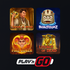 Play'n GO - Dostawca Gier w Zip Casino