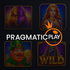 Pragmatic Play - Dostawca Gier w Zip Casino